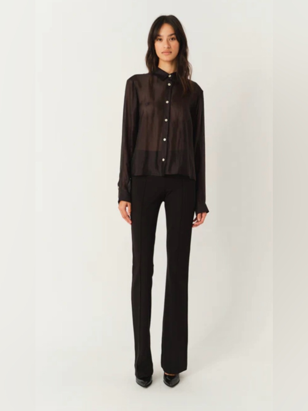 NWT The Garment Women's Chloe Pants